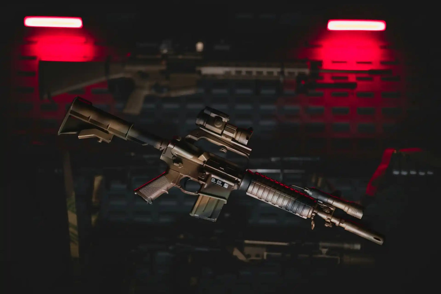 Thermal Scopes vs. Night Vision: Which One Should You Choose?