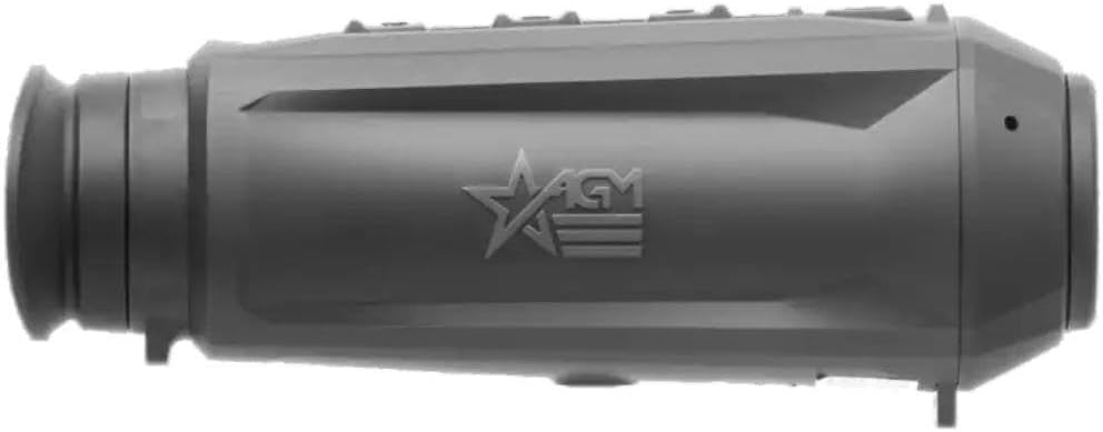 AGM Taipan V2 15-384 Thermal Monocular