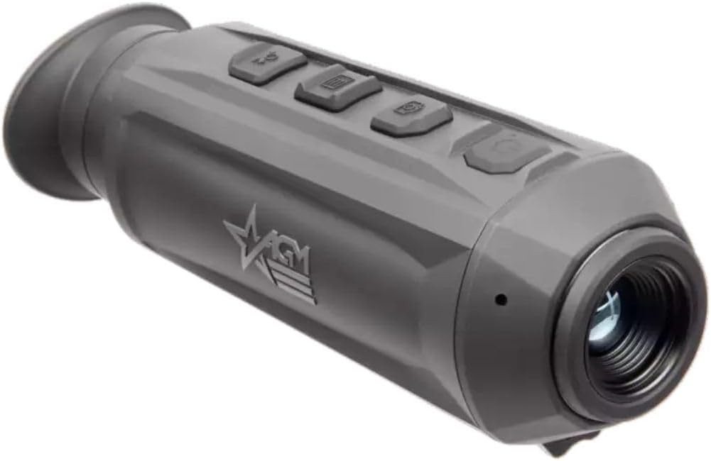 AGM Taipan V2 15-384 Thermal Monocular