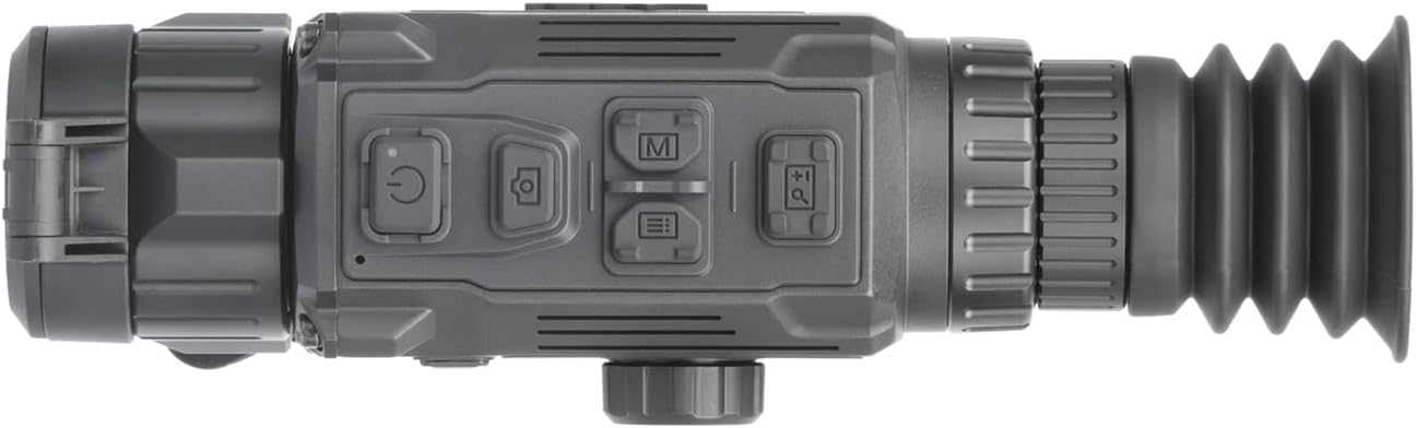 AGM Rattler V2 25-384, 2x-16x