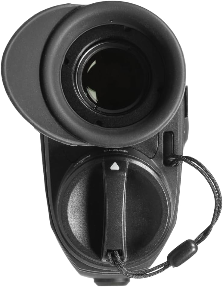 AGM ReachIR LRF 35-640 Thermal Monocular