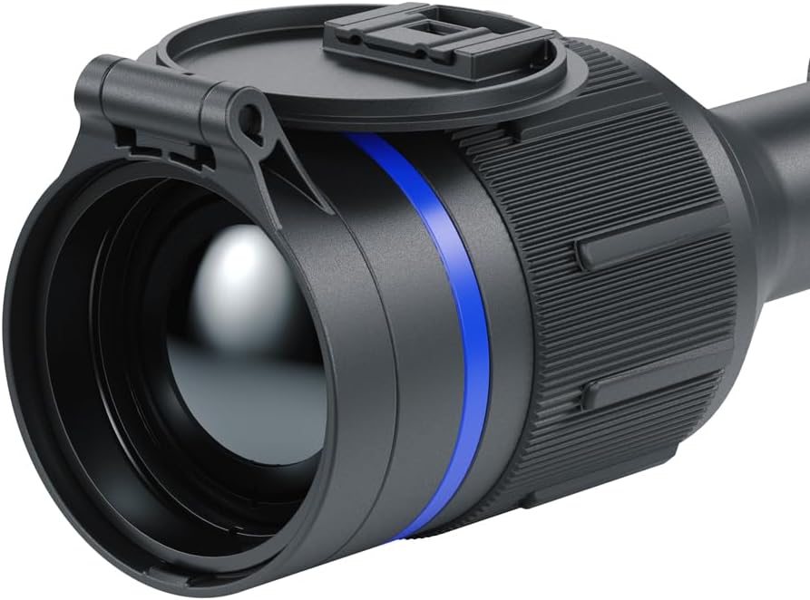 Pulsar Thermion 2 XG50 Thermal Scope with mount