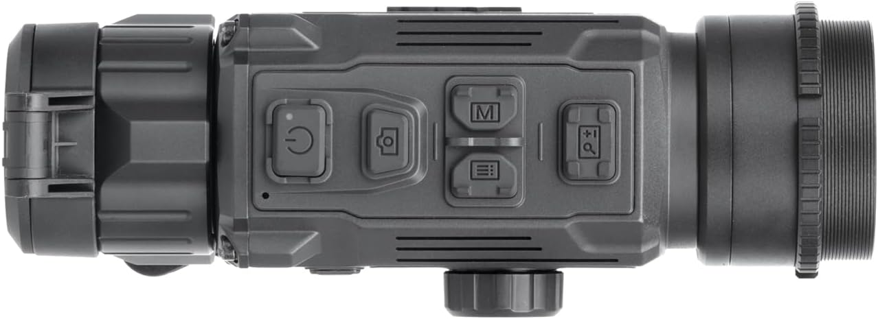 AGM Rattler-C V2 35-384 Clip-on 1x