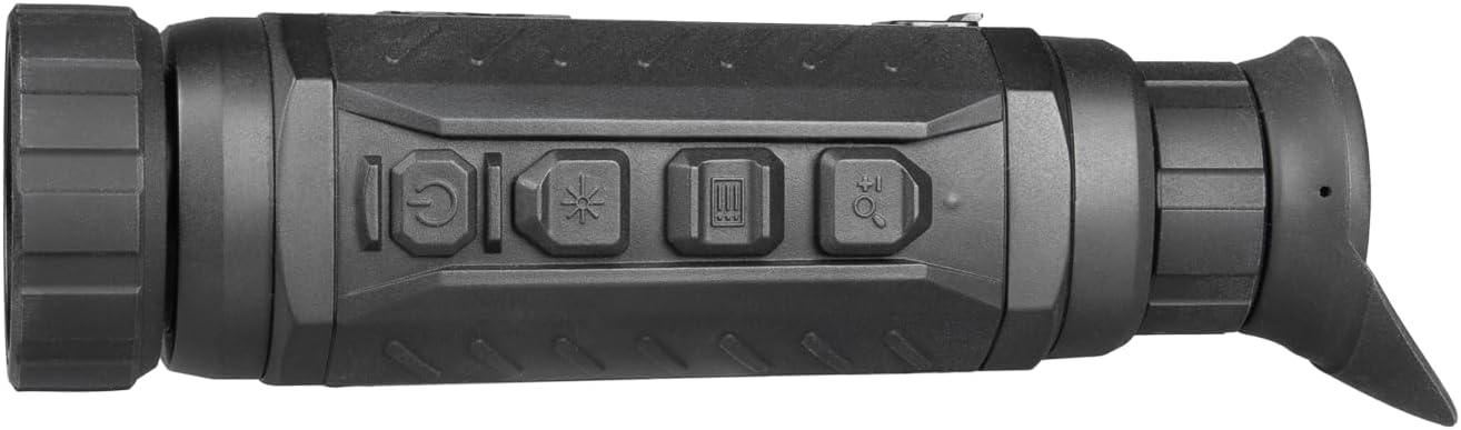 AGM ReachIR LRF 35-640 Thermal Monocular