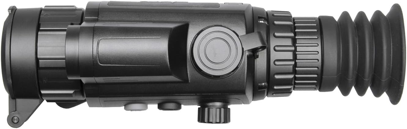 AGM Varmint V2 LRF 35-640, 2x-16x