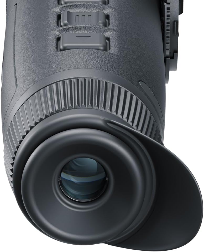 Pulsar Telos LRF XQ35 Thermal Imaging Monocular with Laser Range Finder