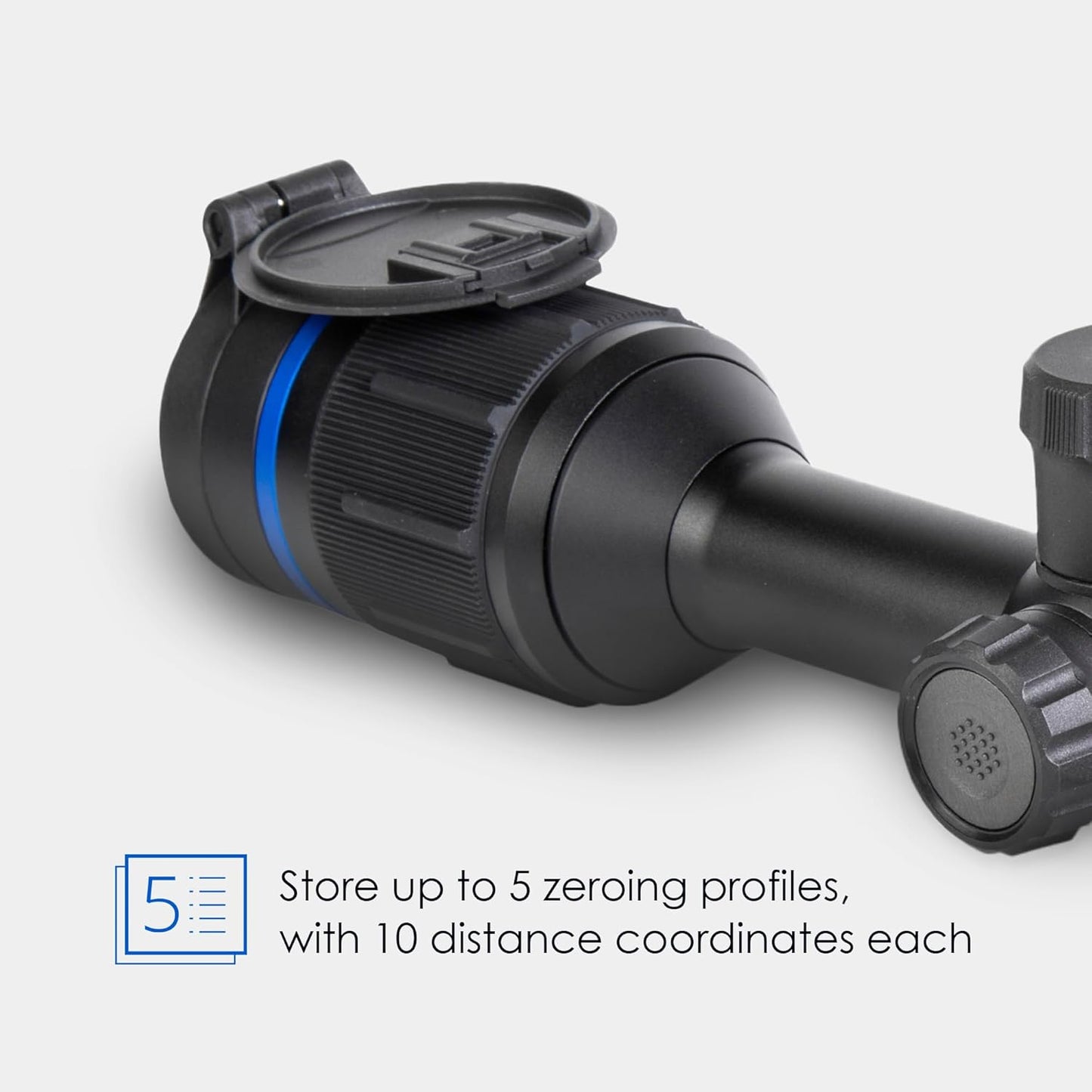 Pulsar Thermion 2 XQ50 Pro Thermal Riflescope