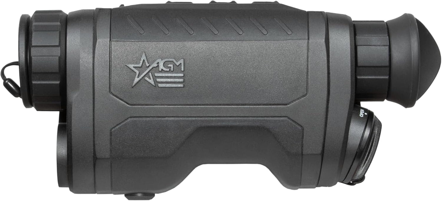 AGM ReachIR LRF 25-384, 2.5x-20x