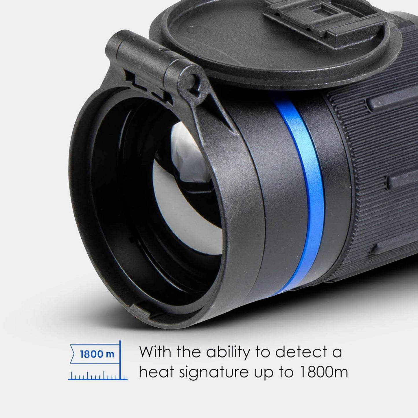 Pulsar Thermion 2 XQ50 Pro Thermal Riflescope