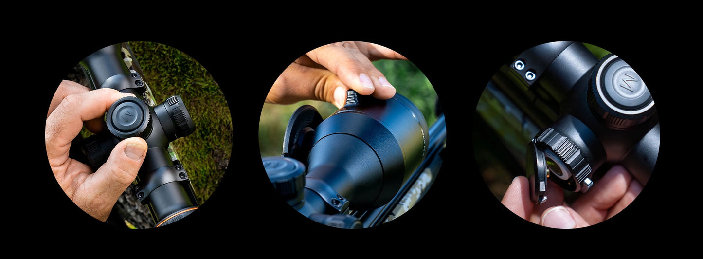 Nocpix Ace L35 Thermal Scope