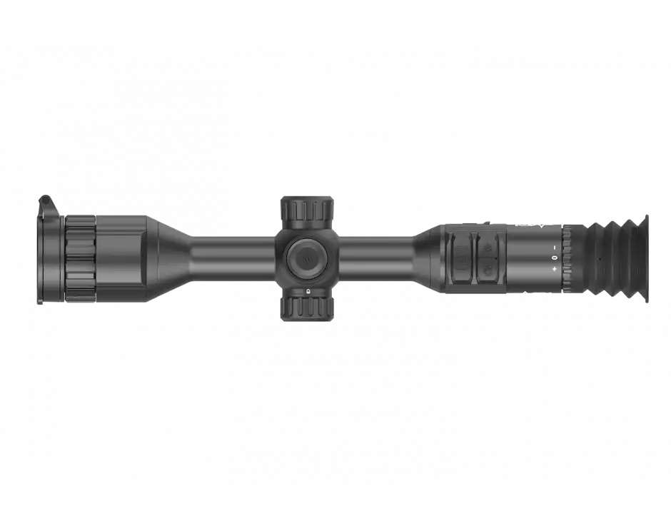 AGM Adder V2 LRF 35-384, 4x-24x