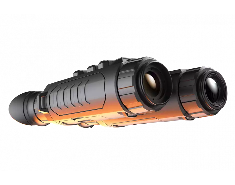 AGM ObservIR LRF 35-640, 3x-22x