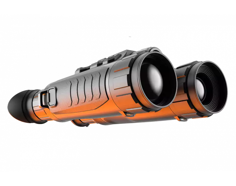 AGM ObservIR LRF 50-640, 3x-24x ( Pre Order)