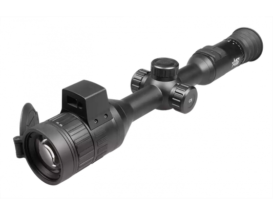 AGM Spectrum LRF 4K Digital Day & Night Vision Scope