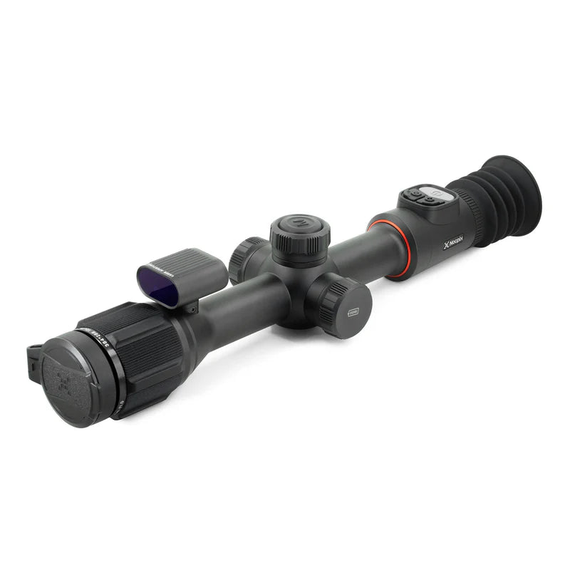 Nocpix BOLT L35R LRF Thermal Scope 3.5x, 384x288