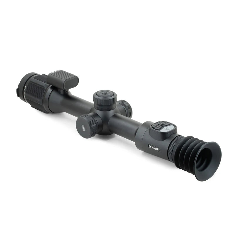 Nocpix BOLT P25R LRF Thermal Scope 3.5X 256x192