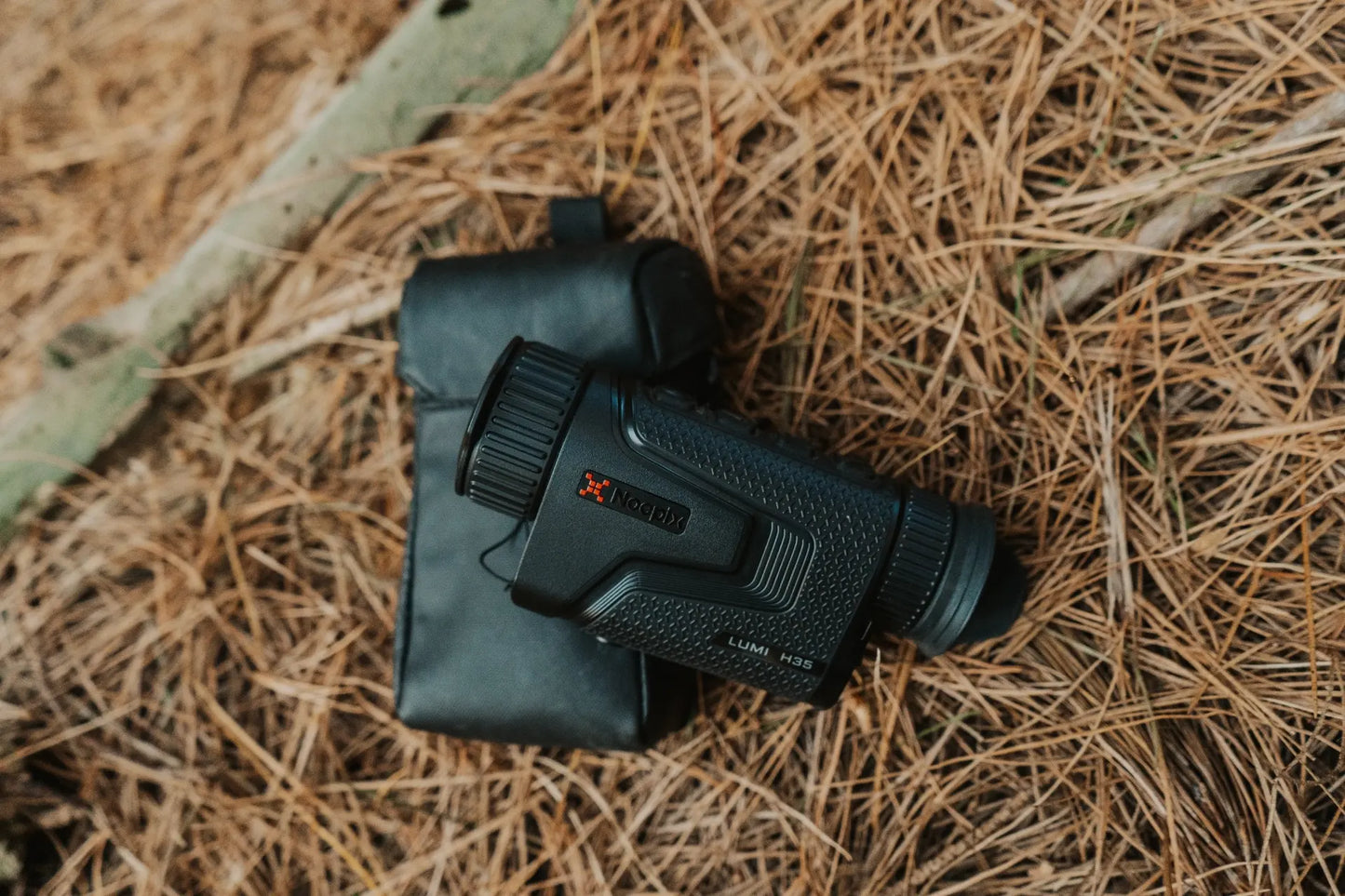 Nocpix Lumi- L35 Thermal Monocular