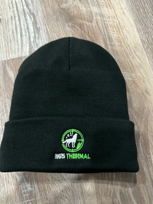 365 Thermal Beanie