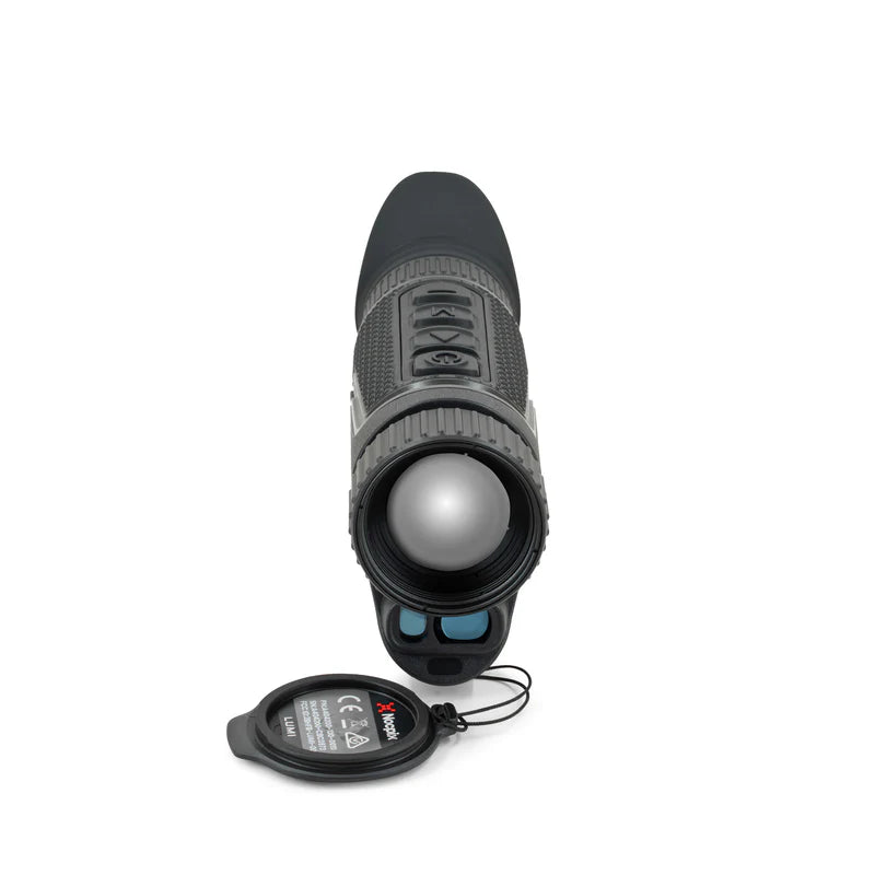 Nocpix Lumi H35R, 2.5X LRF