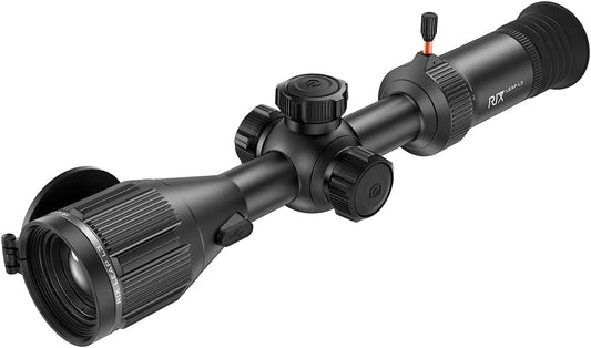 Rix Optics Leap L6- 640 Thermal Scope with FREE LRF-01!
