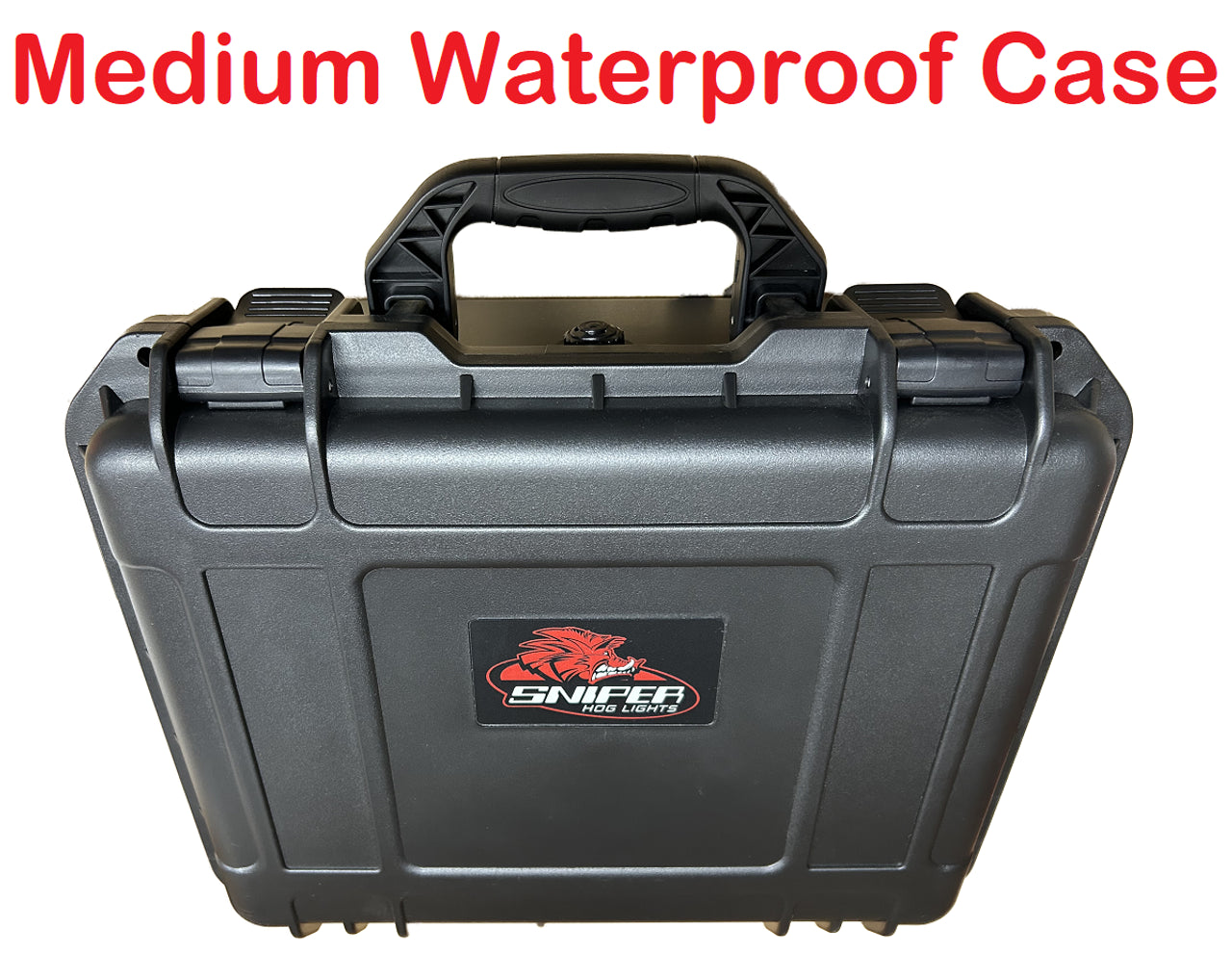 Sniper Hog Hyperion 50 Gun Hunters Package with 850nm IR Module
