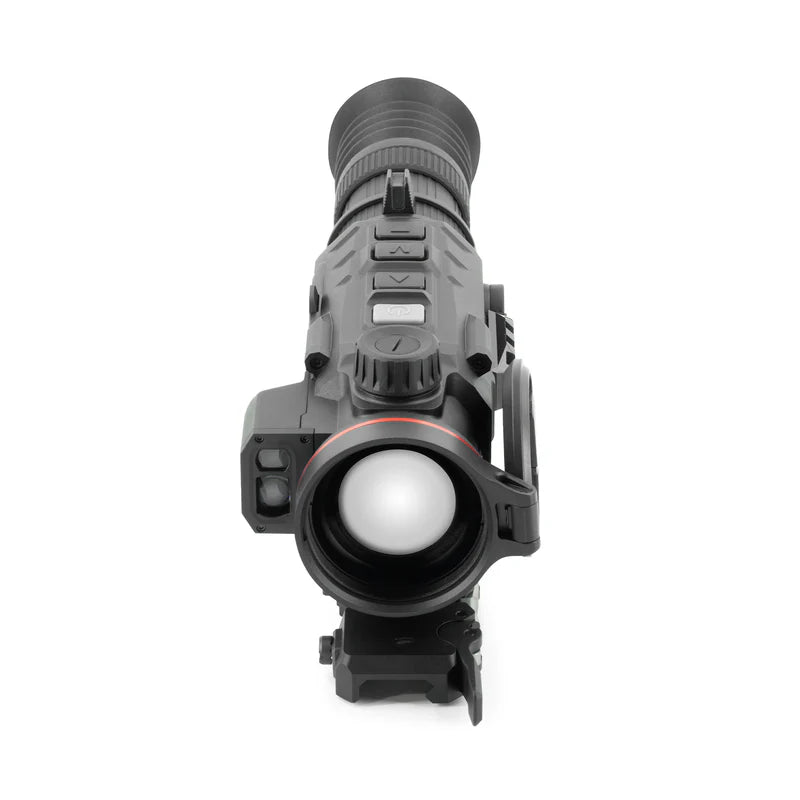 Nocpix RICO 2 H50R LRF Thermal Weapon Sight 3X 640x512 50mm - Pre-order