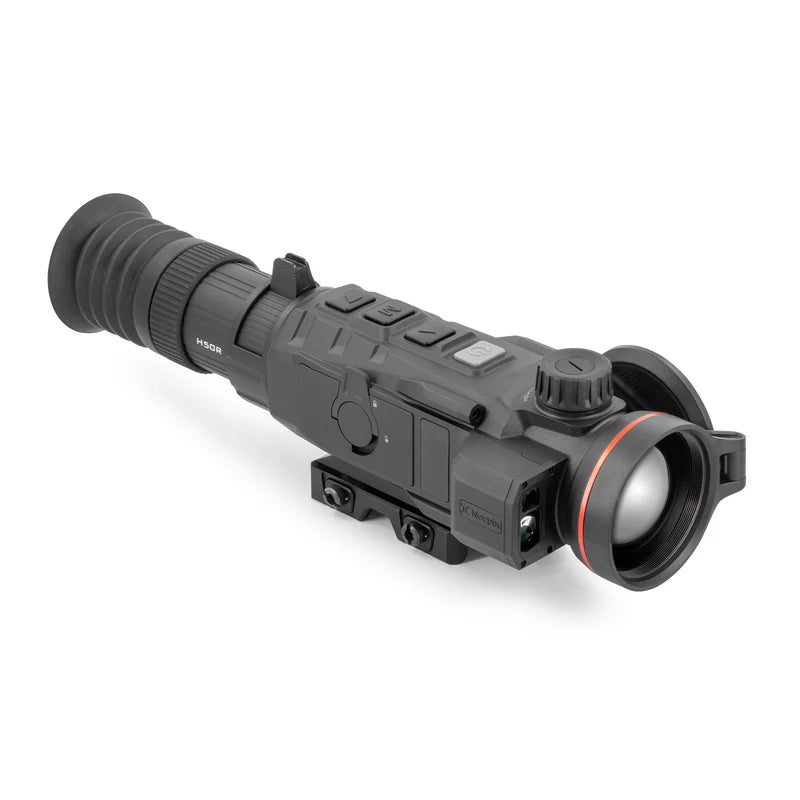 Nocpix RICO 2 H50R LRF Thermal Weapon Sight 3X 640x512 50mm - Pre-order