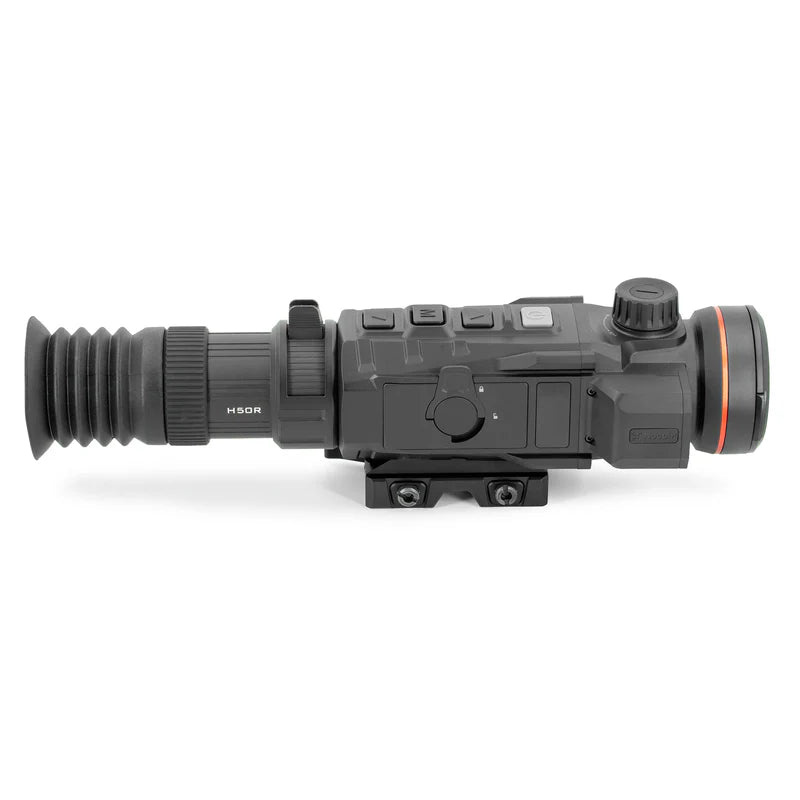 Nocpix RICO 2 H50R LRF Thermal Weapon Sight 3X 640x512 50mm - Pre-order