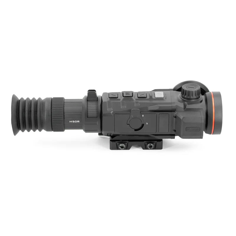 Nocpix RICO 2 H50R LRF Thermal Weapon Sight 3X 640x512 50mm - Pre-order