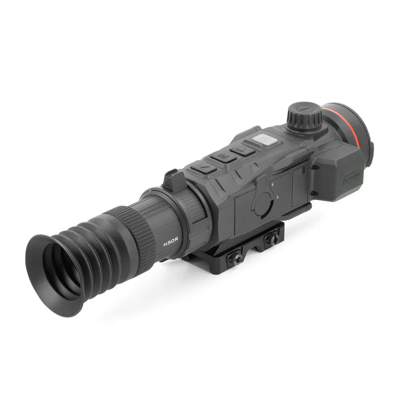 Nocpix RICO 2 H50R LRF Thermal Weapon Sight 3X 640x512 50mm - Pre-order