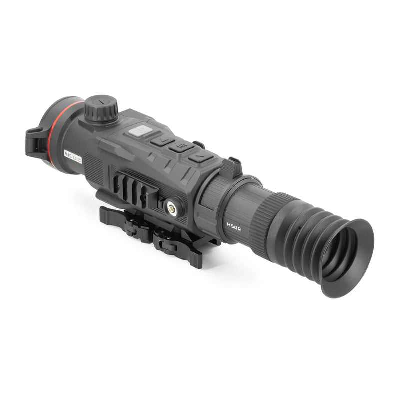 Nocpix RICO 2 H50R LRF Thermal Weapon Sight 3X 640x512 50mm - Pre-order