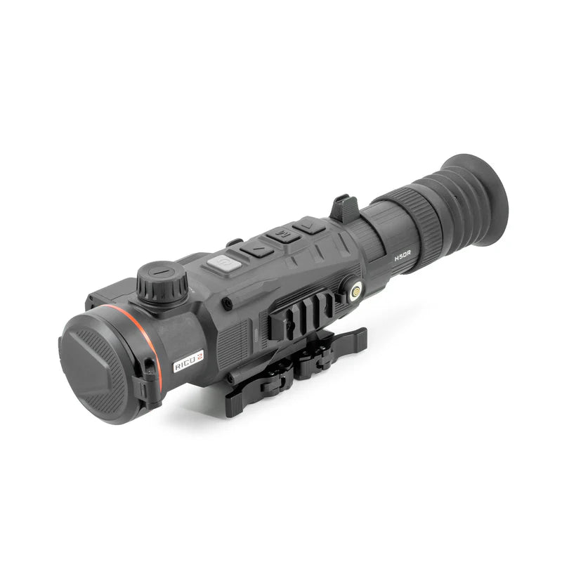 Nocpix RICO 2 H50R LRF Thermal Weapon Sight 3X 640x512 50mm - Pre-order
