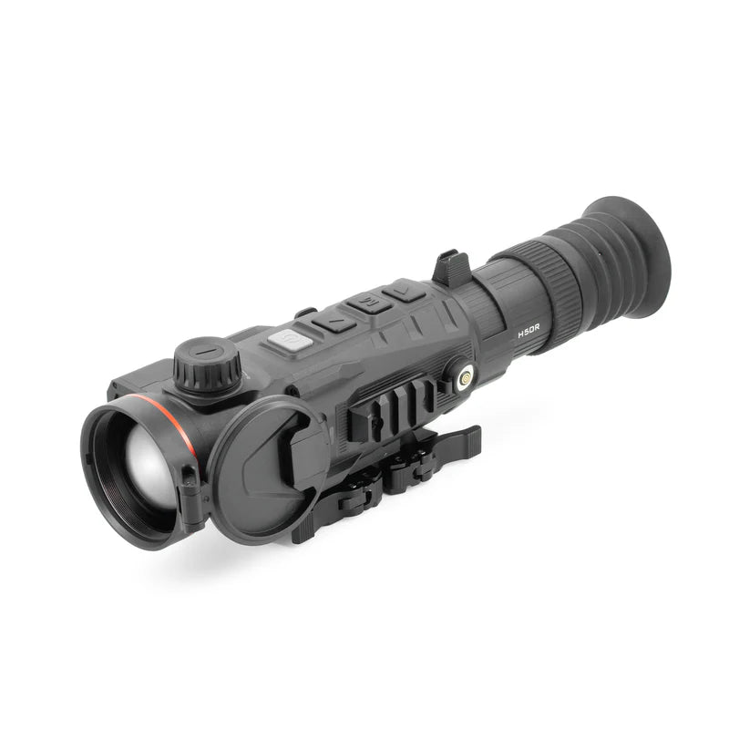 Nocpix RICO 2 H50R LRF Thermal Weapon Sight 3X 640x512 50mm - Pre-order