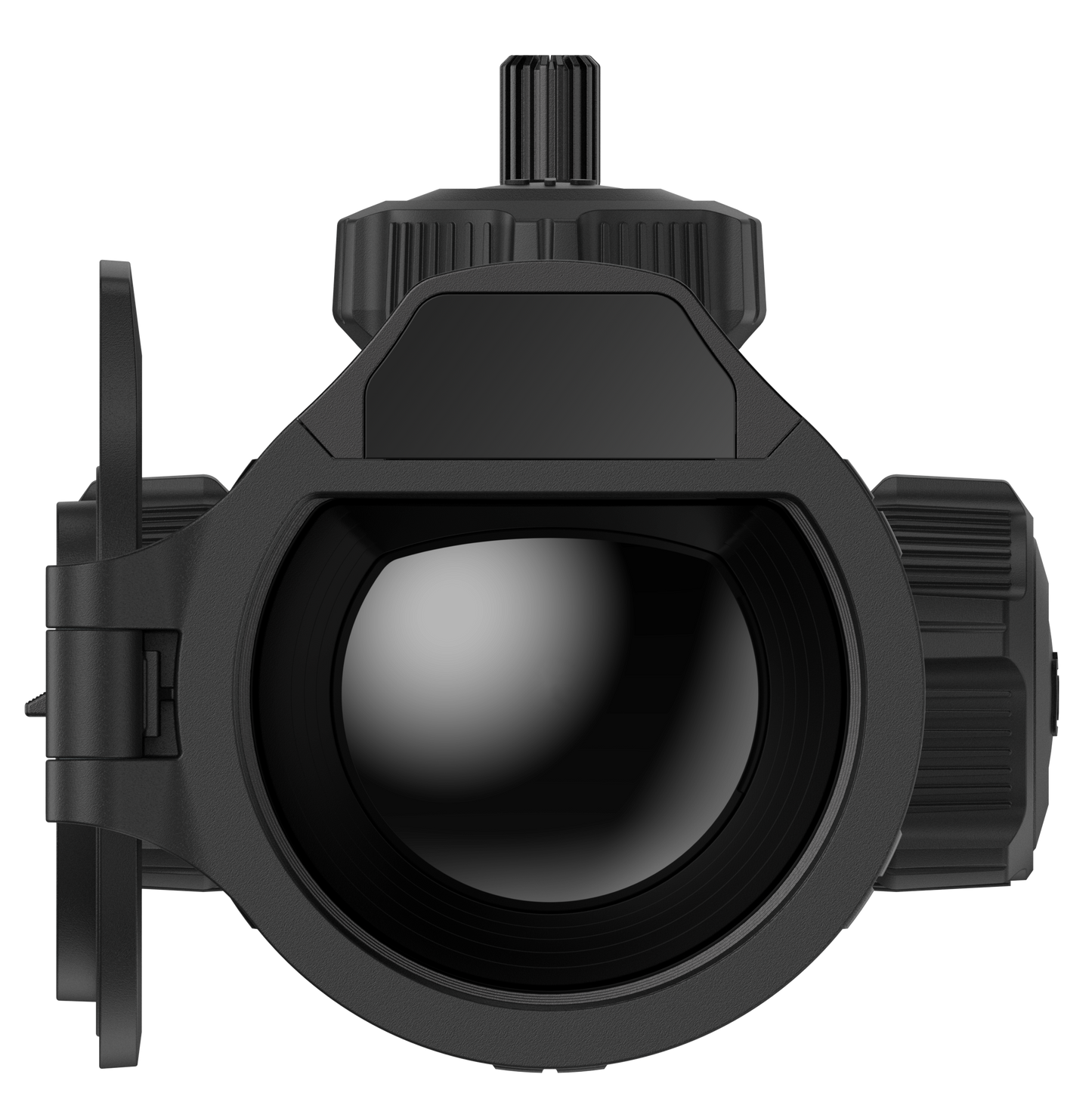RIX Leap L6R Thermal Rifle Scope with LRF