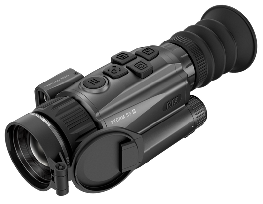 RIX Storm S3R LRF Thermal Scope