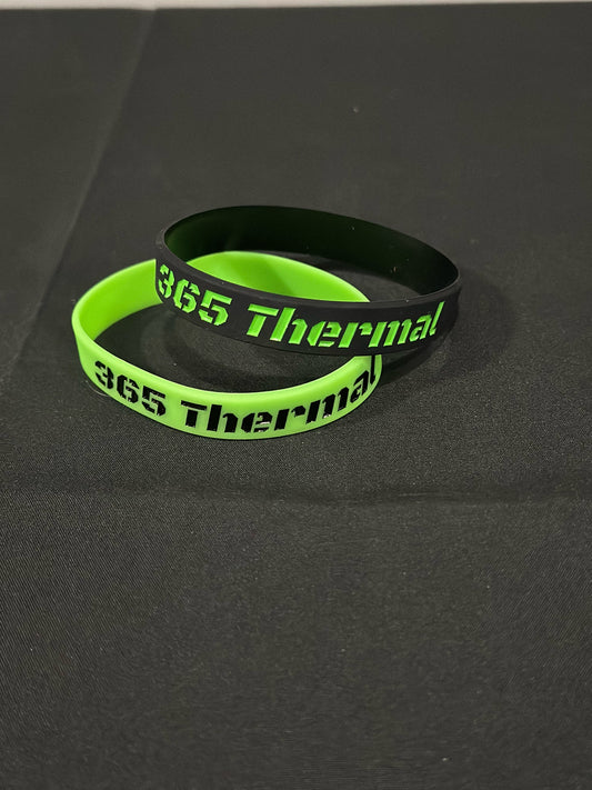 365 Thermal Wristband