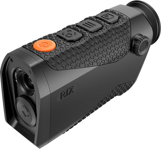 Rix Optics Pocket K3, 2x- 384 Thermal Monocular