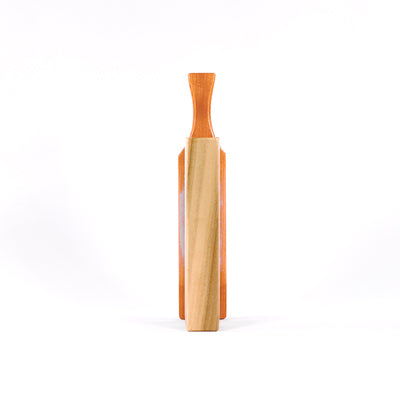 Foxpro Poplar Waterproof Box Turkey Call