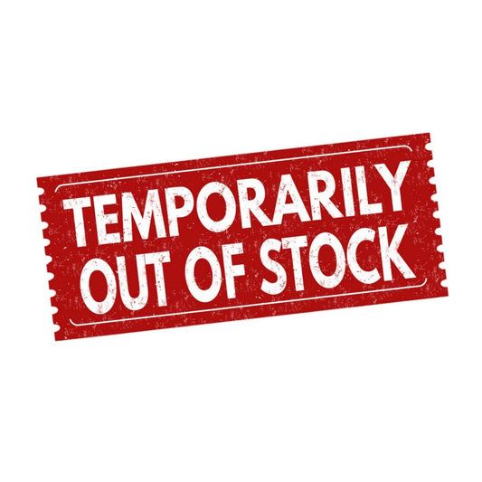Out Of Stock? CLICK HERE