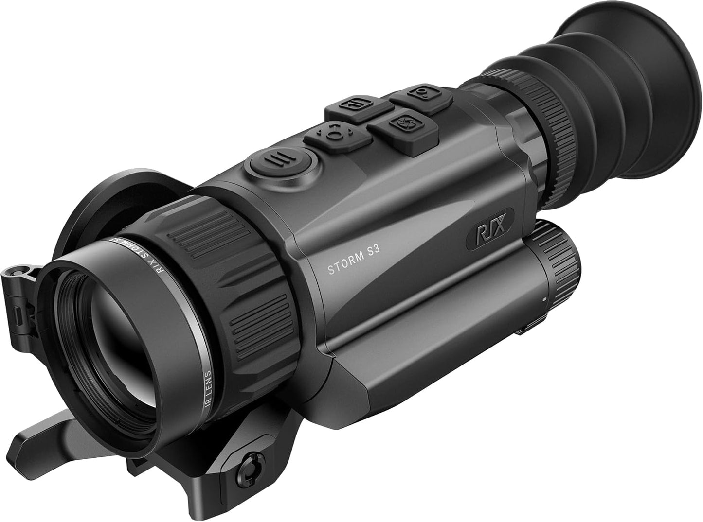 Rix Optics Storm S3 - 384 Thermal Scope