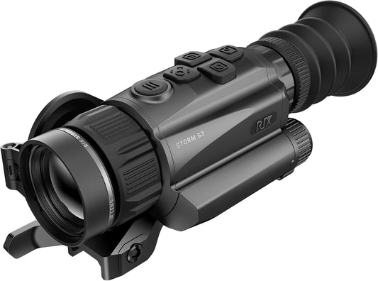 Rix Optics Storm S3 - 384 Thermal Scope