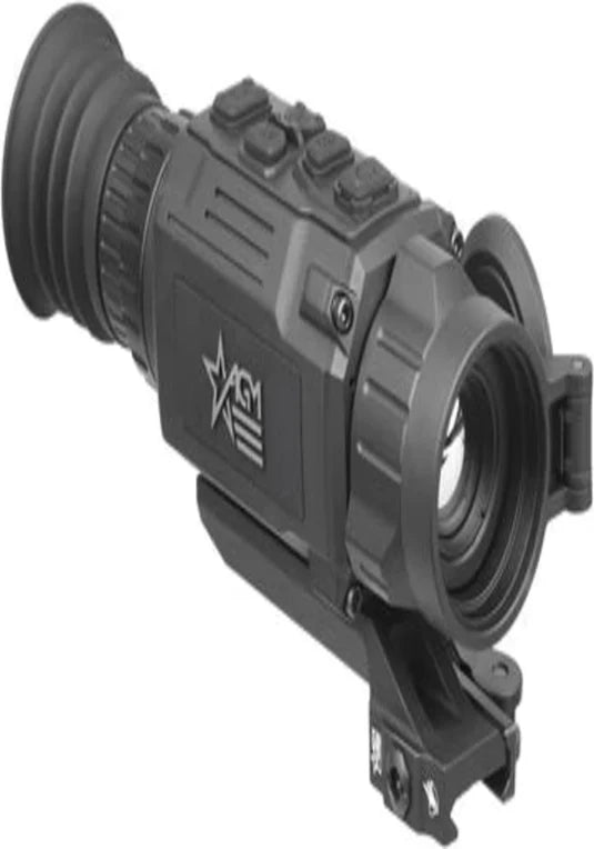 Thermal Scopes