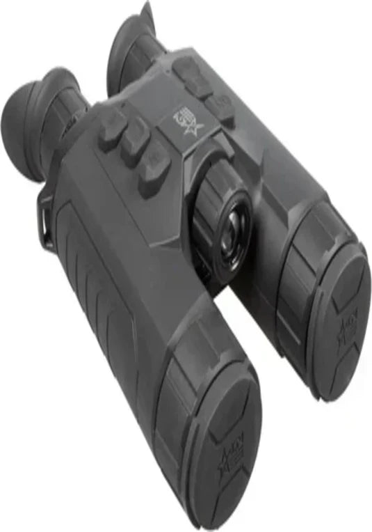 Night Vision & Day Scopes