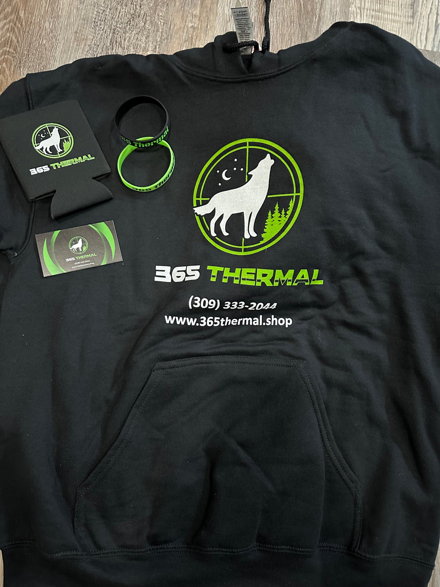 365 Thermal Merch