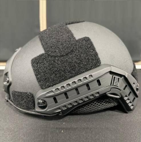 Helmets and Mounts