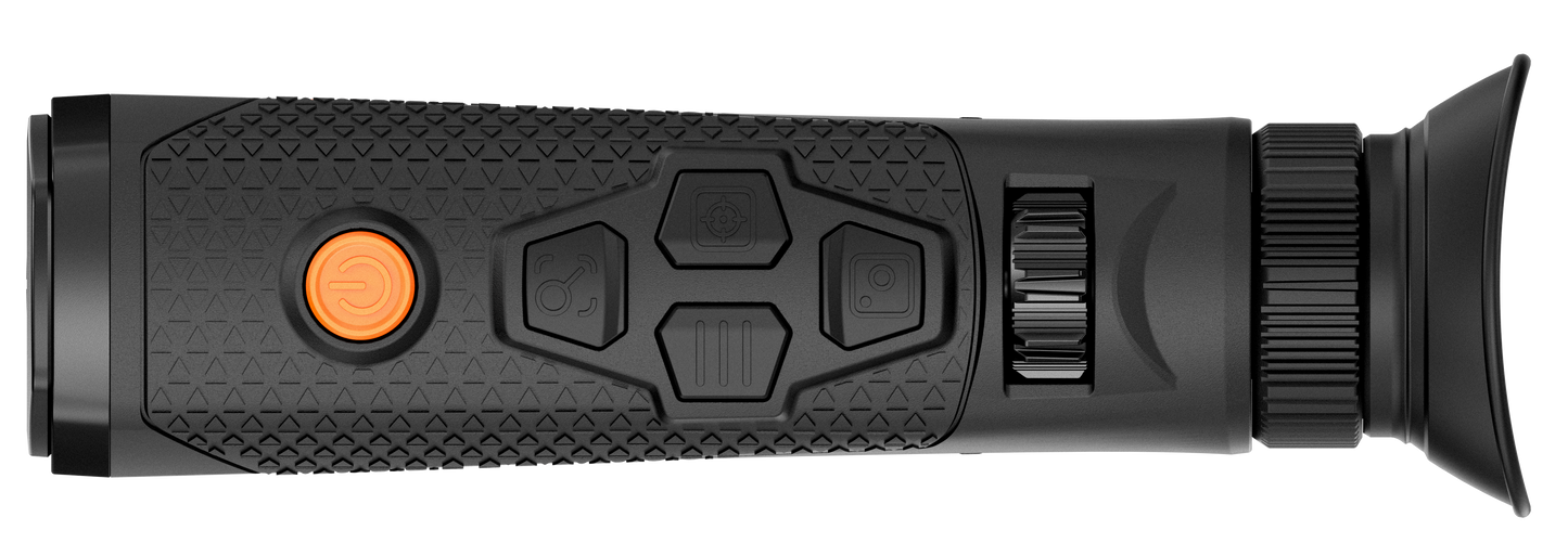 RIX Titan T6 LRF Thermal Monocular
