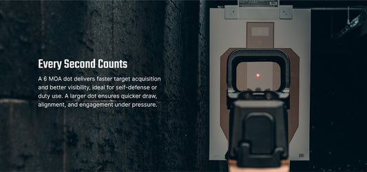 Olight Osight K Reflex Optic