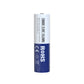 XTAR Rechargeable 18650 Battery, 4000mah