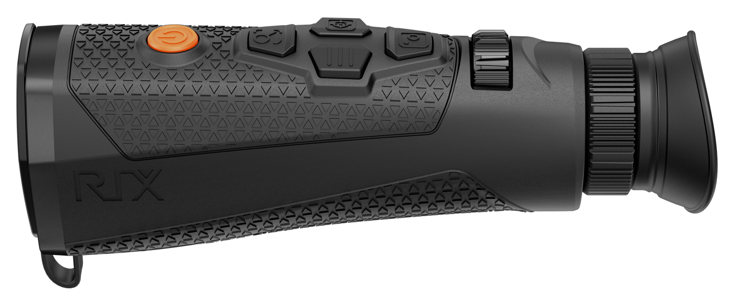 RIX Titan T6 LRF Thermal Monocular