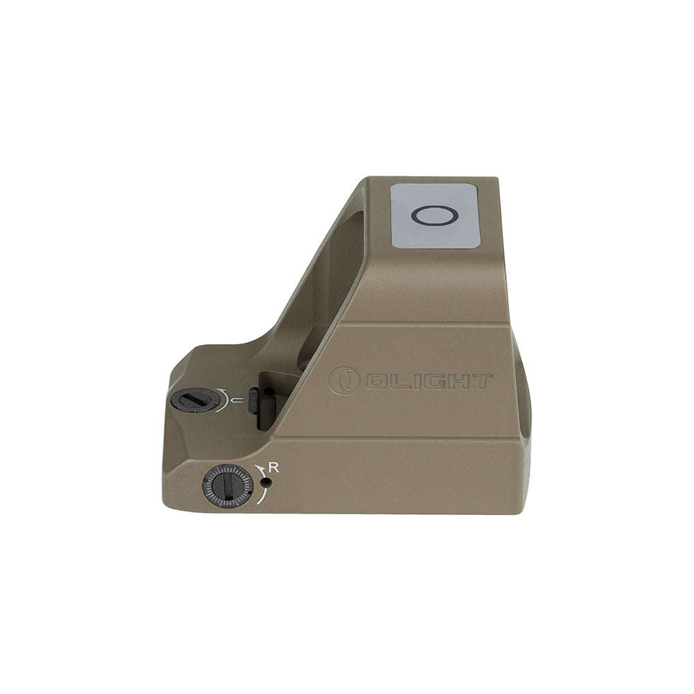 Olight Osight 3 MOA with Magnetic Charging Cover